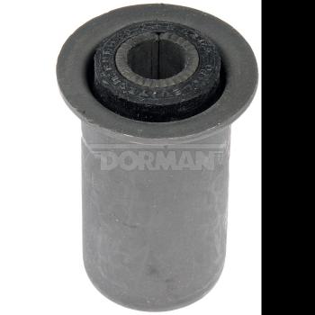 2004 Oldsmobile Bravada Leaf Spring Bushing Rear Upper Dorman 537049 image 2 of 2