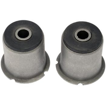 2000 Pontiac Firebird Suspension Control Arm Bushing Kit Rear Lower Dorman 537629 image 2 of 4