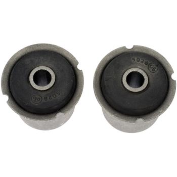 2000 Pontiac Firebird Suspension Control Arm Bushing Kit Rear Lower Dorman 537629 image 3 of 4