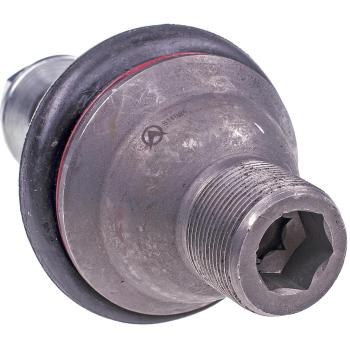 2012 Mercedes-Benz ML350 Suspension Ball Joint Front Lower Dorman 538781 image 2 of 2