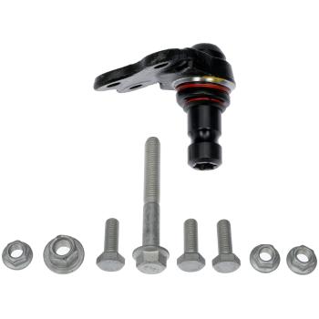 2015 Land Rover Range Rover Evoque Suspension Ball Joint