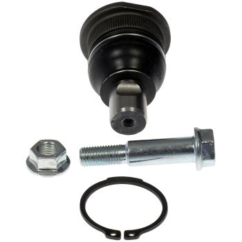 2017 Smart Fortwo Suspension Ball Joint