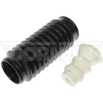 1992 Mercury Tracer Suspension Strut Bellows