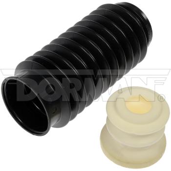 2008 Buick Allure Suspension Strut Bellows