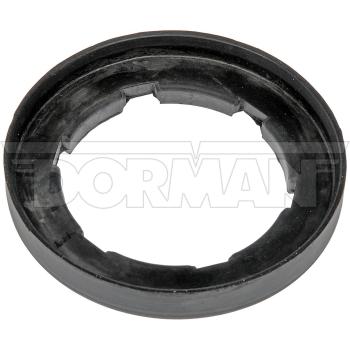 2001 Acura Integra Coil Spring Insulator Front Upper Dorman 539251 image 2 of 2