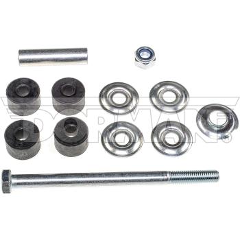 2000 Mitsubishi Montero Suspension Stabilizer Bar Link Kit Rear Dorman 539333 image 2 of 2