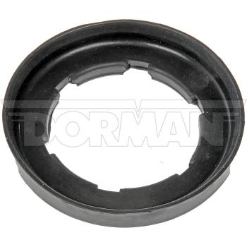 2001 Acura Integra Coil Spring Insulator Rear Upper Dorman 539369 image 1 of 2