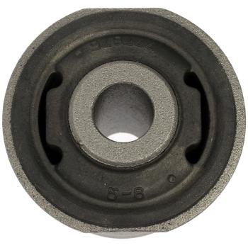 2017 Ford Police Interceptor Utility Suspension Control Arm Bushing Rear Upper Inner Forward Dorman 539503 image 3 of 4