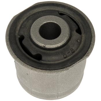 2017 Ford Police Interceptor Utility Suspension Control Arm Bushing Rear Upper Inner Forward Dorman 539503 image 4 of 4