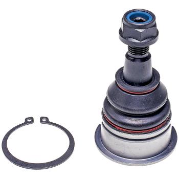 2011 Ram 2500 Suspension Ball Joint Front Upper Dorman 539938 image 2 of 2