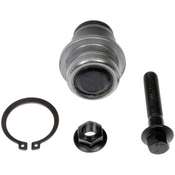 2007 Jeep Compass Suspension Ball Joint Front Lower Dorman 540118 image 2 of 4