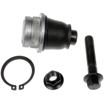 2007 Jeep Compass Suspension Ball Joint Front Lower Dorman 540118 image 3 of 4