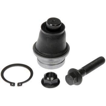 2007 Jeep Compass Suspension Ball Joint Front Lower Dorman 540118 image 4 of 4