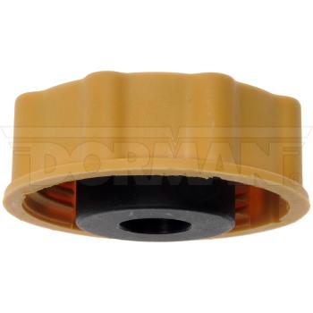 2015 Ford Fiesta Engine Coolant Recovery Tank Cap