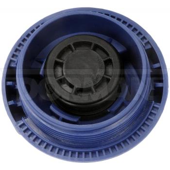 2003 Audi S6 Engine Coolant Recovery Tank Cap Dorman 54016 image 3 of 4