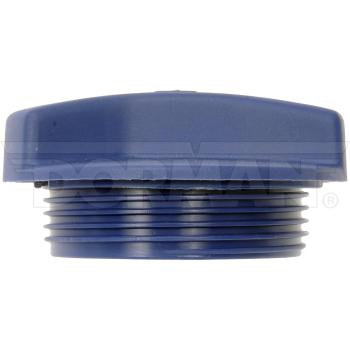 2003 Audi S6 Engine Coolant Recovery Tank Cap Dorman 54016 image 4 of 4