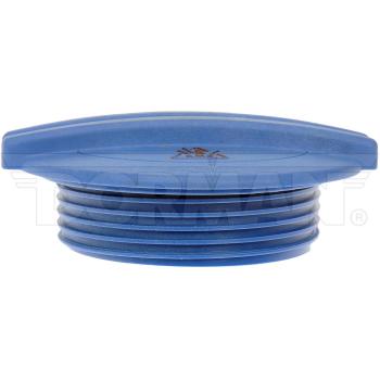 2013 Audi A5 Engine Coolant Recovery Tank Cap