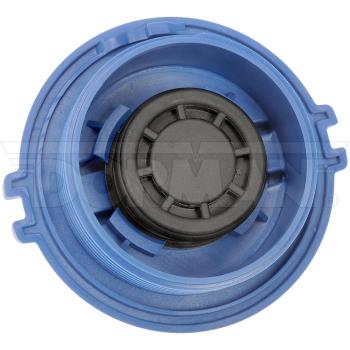 2013 Audi A5 Engine Coolant Recovery Tank Cap Dorman 54019 image 3 of 4