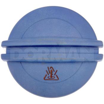 2013 Audi A5 Engine Coolant Recovery Tank Cap Dorman 54019 image 4 of 4