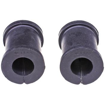 2016 Smart Fortwo Suspension Stabilizer Bar Bushing Kit Front Dorman 540267 image 2 of 2