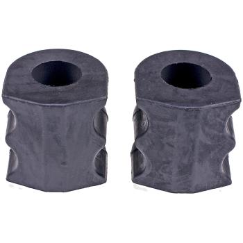 2008 Acura MDX Suspension Stabilizer Bar Bushing Kit Rear Dorman 540281 image 1 of 2