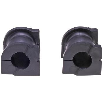 2007 Acura TSX Suspension Stabilizer Bar Bushing Kit Front Dorman 540319 image 2 of 2