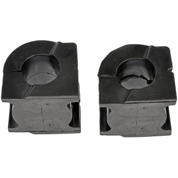 2011 Honda Accord Crosstour Suspension Stabilizer Bar Bushing Kit Front Dorman 540320 image 2 of 4