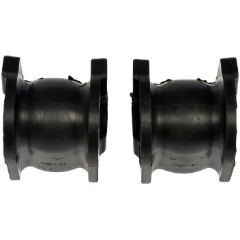2011 Honda Accord Crosstour Suspension Stabilizer Bar Bushing Kit Front Dorman 540320 image 3 of 4