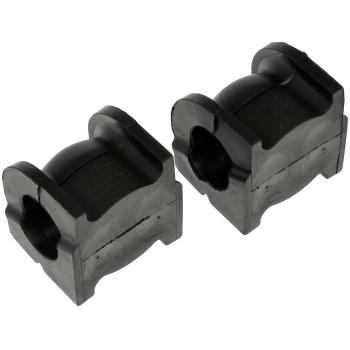 2011 Honda Accord Crosstour Suspension Stabilizer Bar Bushing Kit Front Dorman 540320 image 4 of 4