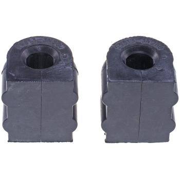 2019 Hyundai Kona Electric Suspension Stabilizer Bar Bushing Kit Rear Dorman 540369 image 1 of 2