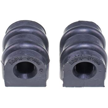 2019 Hyundai Kona Electric Suspension Stabilizer Bar Bushing Kit Rear Dorman 540369 image 2 of 2
