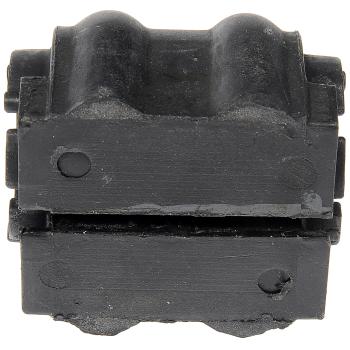 2019 Hyundai Veloster Suspension Stabilizer Bar Bushing Kit Rear Dorman 540396 image 2 of 4