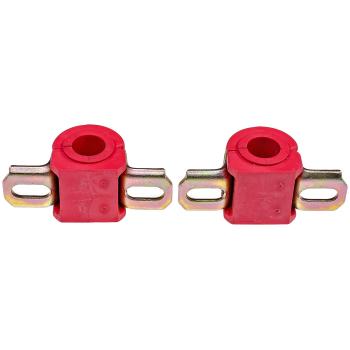 1973 Ford Mustang Suspension Stabilizer Bar Bushing Kit Front To Frame Dorman 540450 image 1 of 2