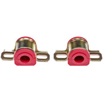 1973 Ford Mustang Suspension Stabilizer Bar Bushing Kit Front To Frame Dorman 540450 image 2 of 2