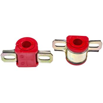 1973 Ford Mustang Suspension Stabilizer Bar Bushing Kit Front To Frame Dorman 540545 image 1 of 2