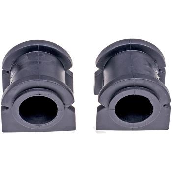 2007 Jeep Compass Suspension Stabilizer Bar Bushing Kit Front Dorman 540610 image 2 of 2