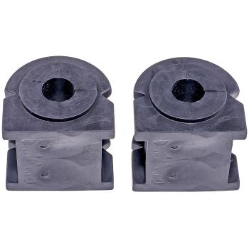 2007 Jeep Compass Suspension Stabilizer Bar Bushing Kit Rear Dorman 540624 image 1 of 2