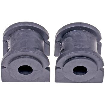 2007 Jeep Compass Suspension Stabilizer Bar Bushing Kit Rear Dorman 540624 image 2 of 2