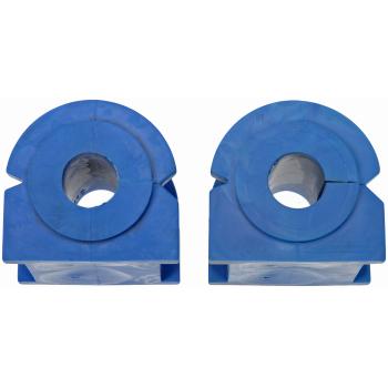 2010 Jeep Compass Suspension Stabilizer Bar Bushing Rear To Frame Dorman 540633 image 1 of 4