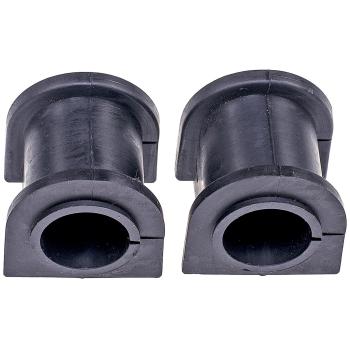 1992 Mercury Tracer Suspension Stabilizer Bar Bushing Kit Front To Frame Dorman 540637 image 2 of 2