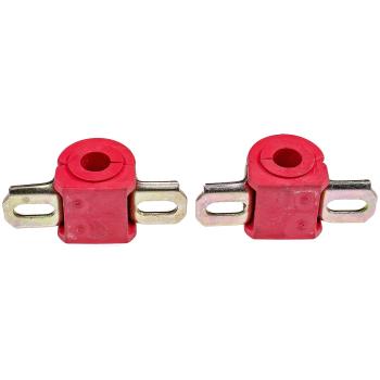 1973 Ford Mustang Suspension Stabilizer Bar Bushing Kit Front To Frame Dorman 540659 image 1 of 2