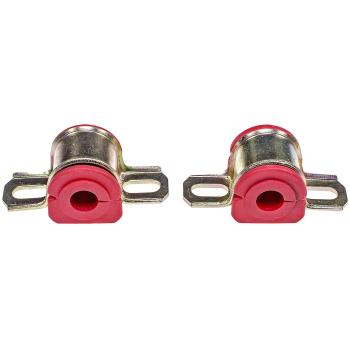 1973 Ford Mustang Suspension Stabilizer Bar Bushing Kit Front To Frame Dorman 540659 image 2 of 2