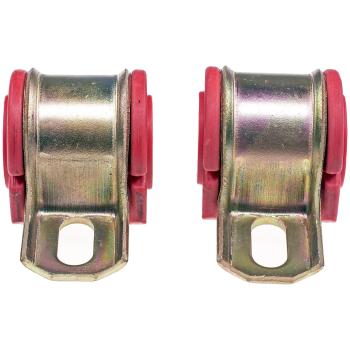 1973 Ford Mustang Suspension Stabilizer Bar Bushing Kit Front To Frame Dorman 540660 image 1 of 2