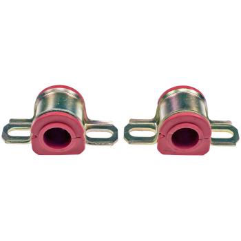 1973 Ford Mustang Suspension Stabilizer Bar Bushing Kit Front To Frame Dorman 540660 image 2 of 2