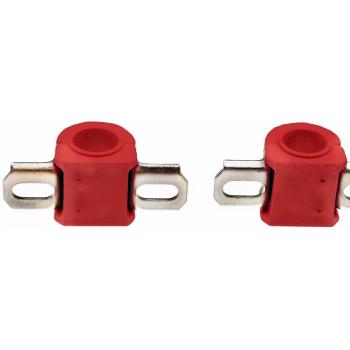 1973 Ford Mustang Suspension Stabilizer Bar Bushing Kit Front To Frame Dorman 540662 image 1 of 2