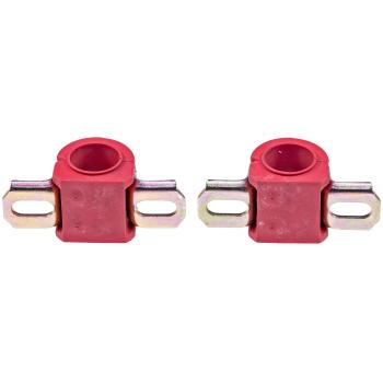 1973 Ford Mustang Suspension Stabilizer Bar Bushing Kit Front To Frame Dorman 540664 image 1 of 2