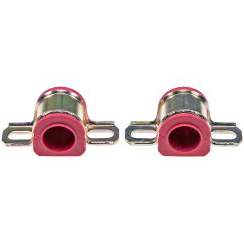 1973 Ford Mustang Suspension Stabilizer Bar Bushing Kit Front To Frame Dorman 540664 image 2 of 2