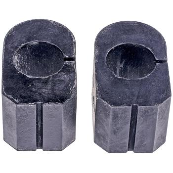 2012 Ford Econoline Van Suspension Stabilizer Bar Bushing Kit Rear To Frame Dorman 540696 image 1 of 2