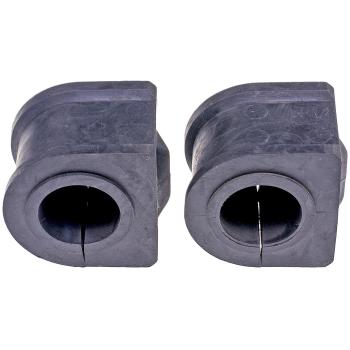 2000 Pontiac Firebird Suspension Stabilizer Bar Bushing Kit Front To Frame Dorman 540740 image 2 of 2