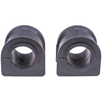 2000 Pontiac Firebird Suspension Stabilizer Bar Bushing Kit Front To Frame Dorman 540742 image 2 of 2